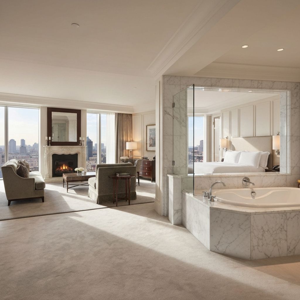 Signature Indulgences